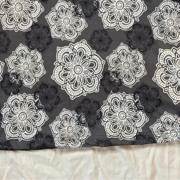 Floral Summer Dress - Picture 8 of 8